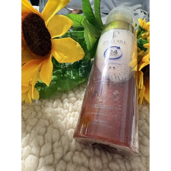 Predire Collagen Lava Foam 24- Foam Cleanser 5.07 fl. oz.  New And Sealed - Picture 5 of 8